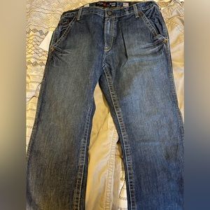 Arait 34X30 FRC Pants.